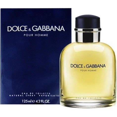 dolce gabbana coffret homme|dolce gabbana parfum pour homme.